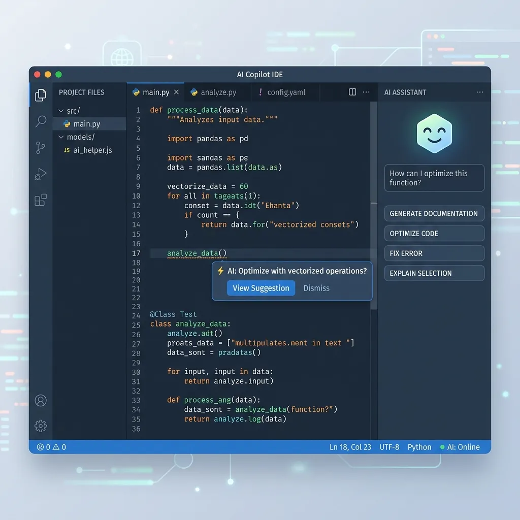 Best AI Coding Assistants for Web Developers in 2026