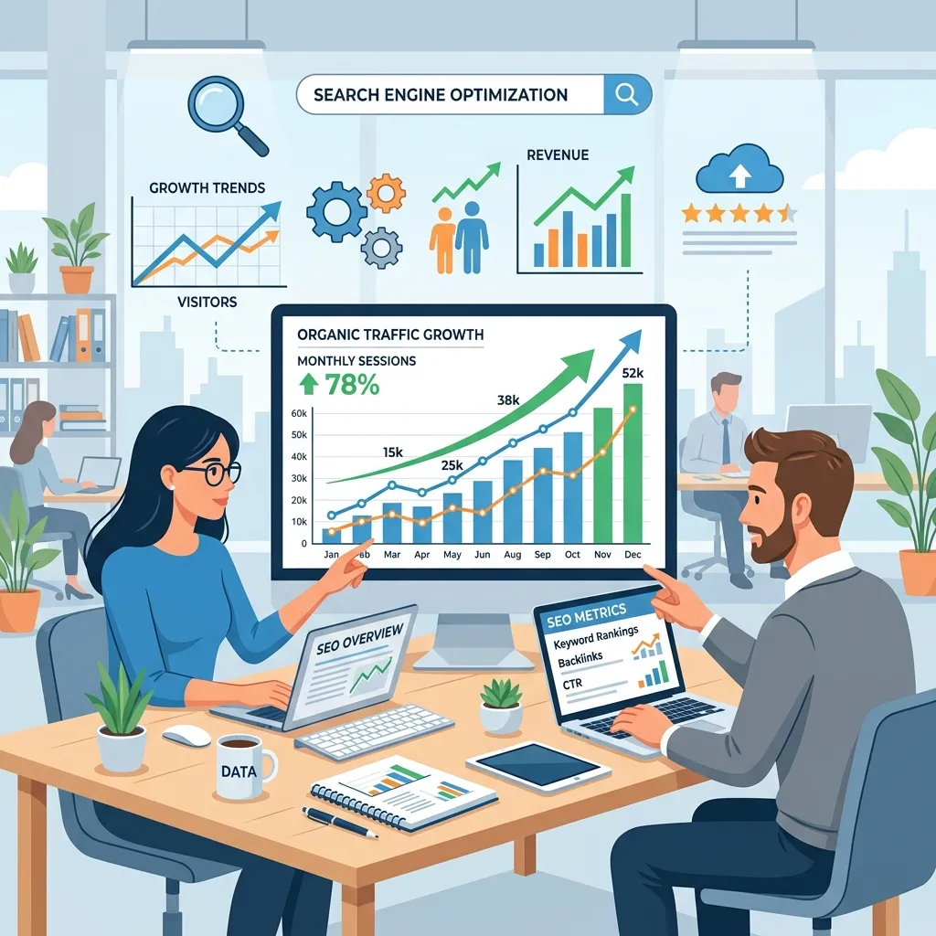 How AI Is Changing SEO in 2026: What Every Developer Must Know