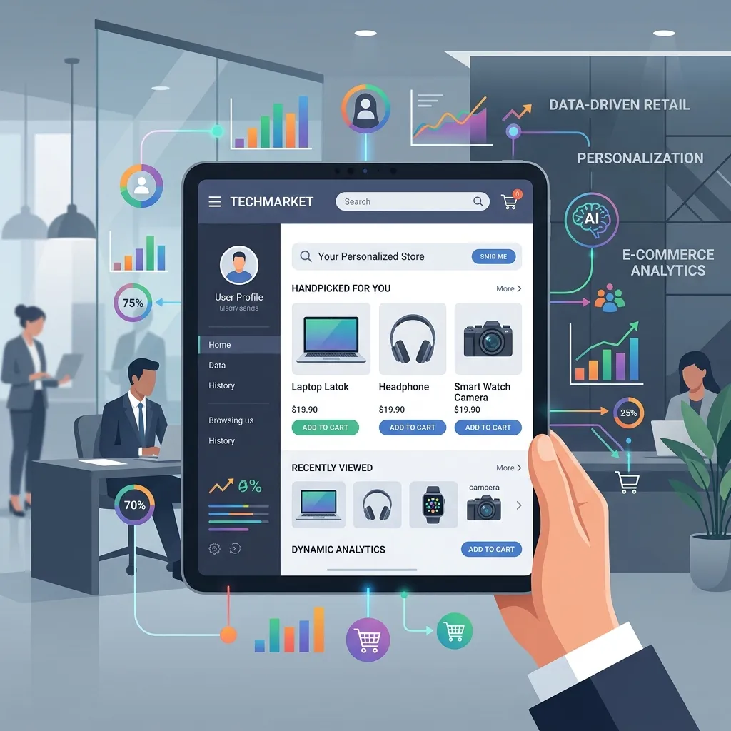 AI-Powered WooCommerce: How to Personalize Your Online Store