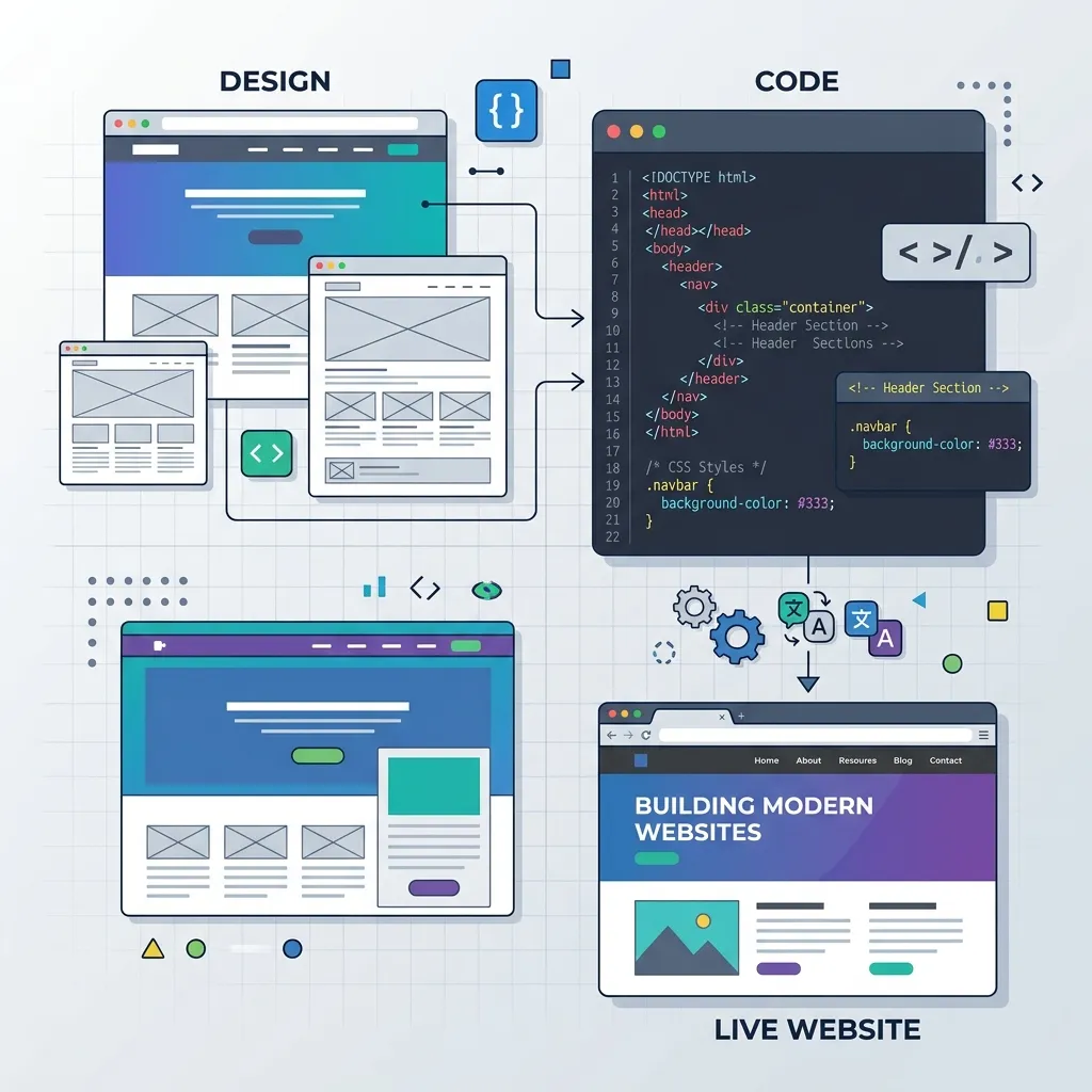 PSD/Figma to WordPress in 2026: AI Tools That Speed Up Conversion