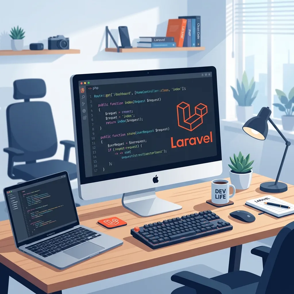 Headless WordPress with Laravel: The Ultimate 2026 Architecture