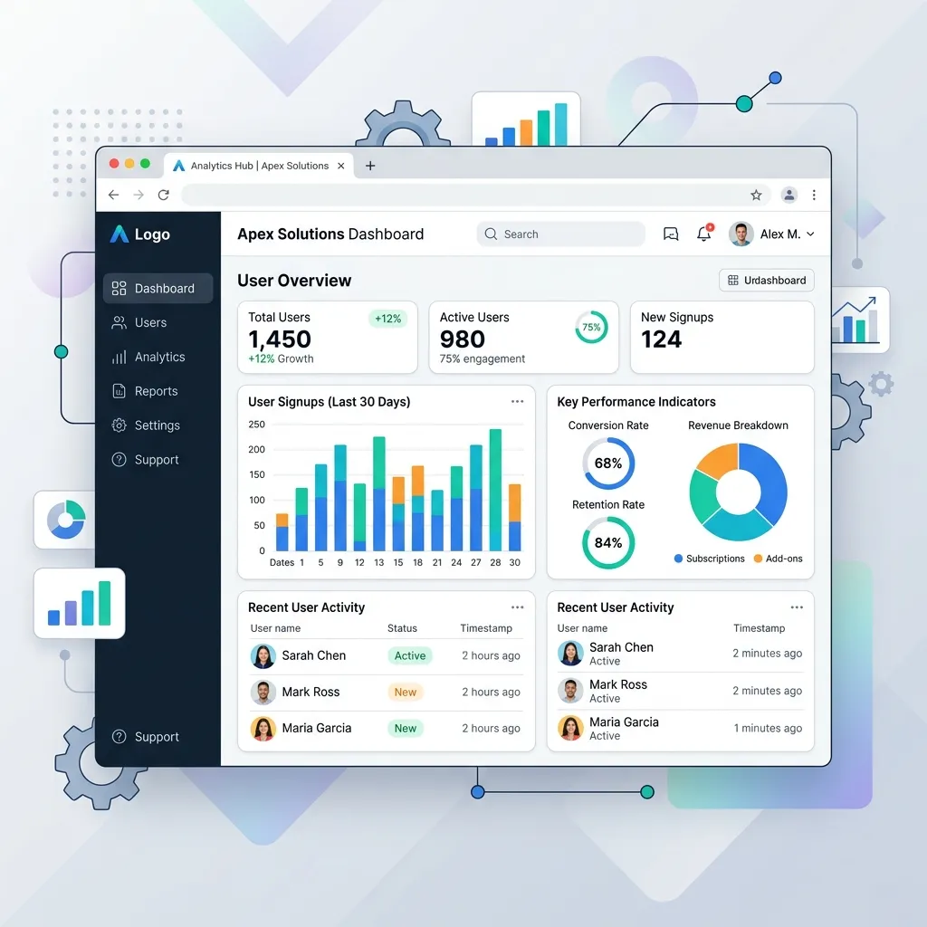 How to Build a SaaS Application with Laravel and AI in 2026