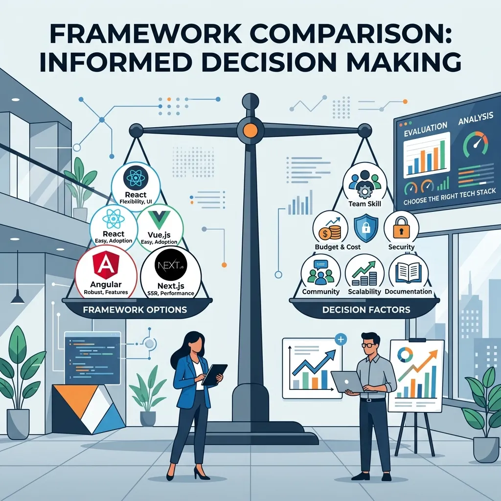 WordPress vs Custom Laravel Website: Which One Should You Choose?