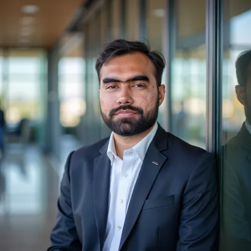 Iesar Ahmed Profile